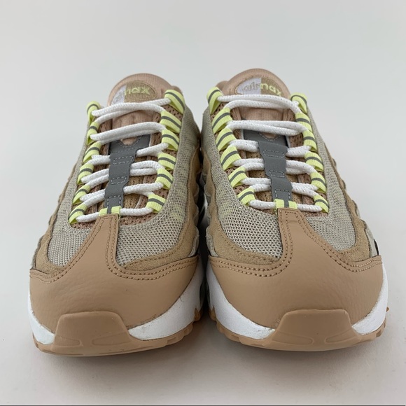 NEW Nike Air Max 95 Bio Beige - Picture 10 of 11